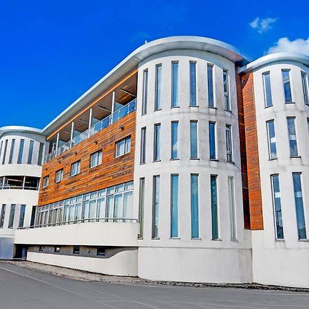 Belvilla Crewe City Centre Hotel Lifestyle エクステリア 写真