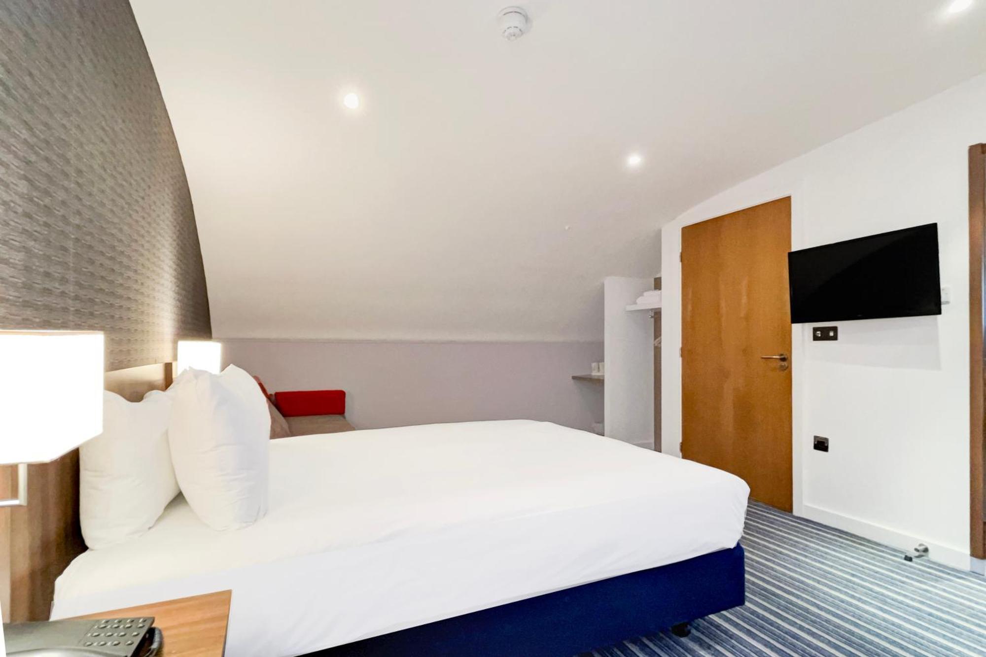 Belvilla Crewe City Centre Hotel Lifestyle エクステリア 写真