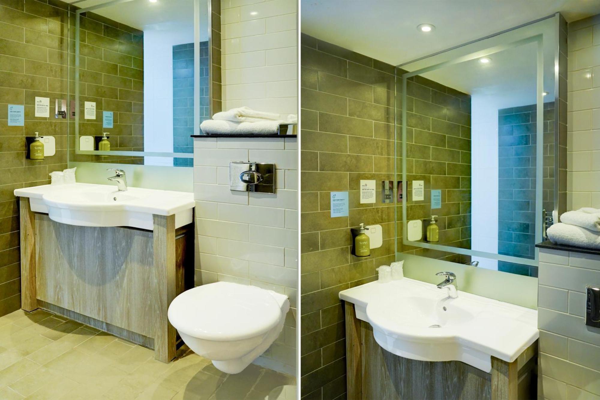 Belvilla Crewe City Centre Hotel Lifestyle エクステリア 写真