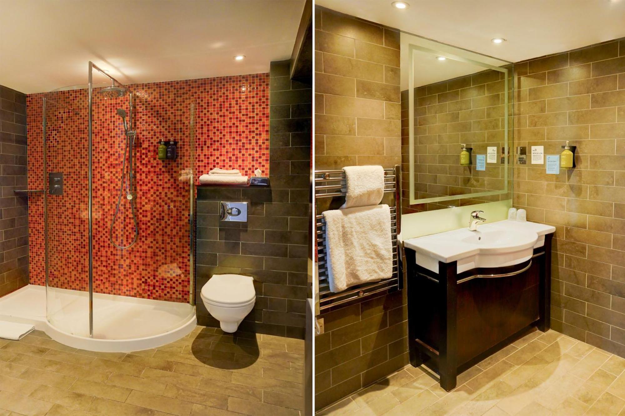 Belvilla Crewe City Centre Hotel Lifestyle エクステリア 写真
