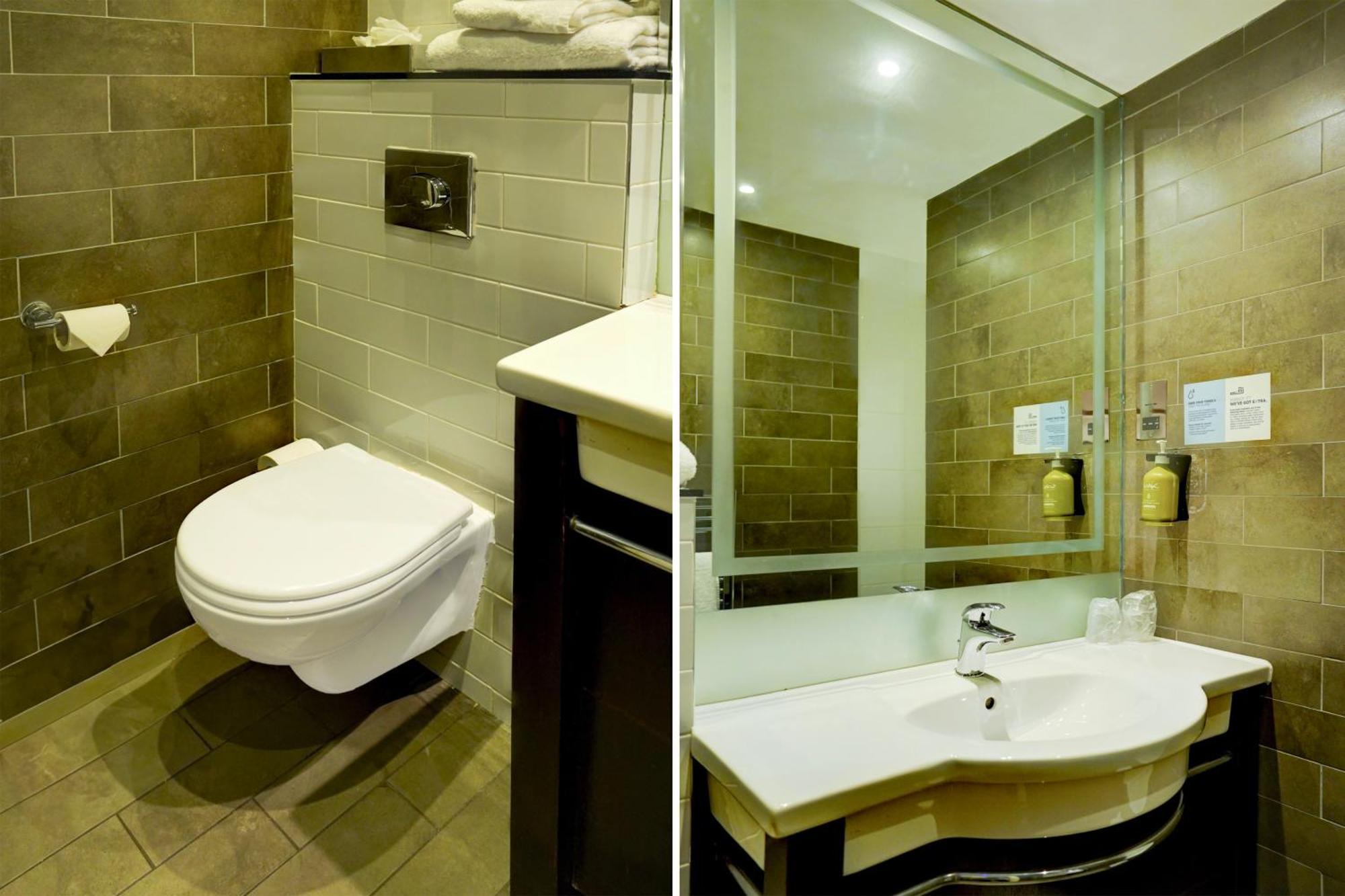 Belvilla Crewe City Centre Hotel Lifestyle エクステリア 写真
