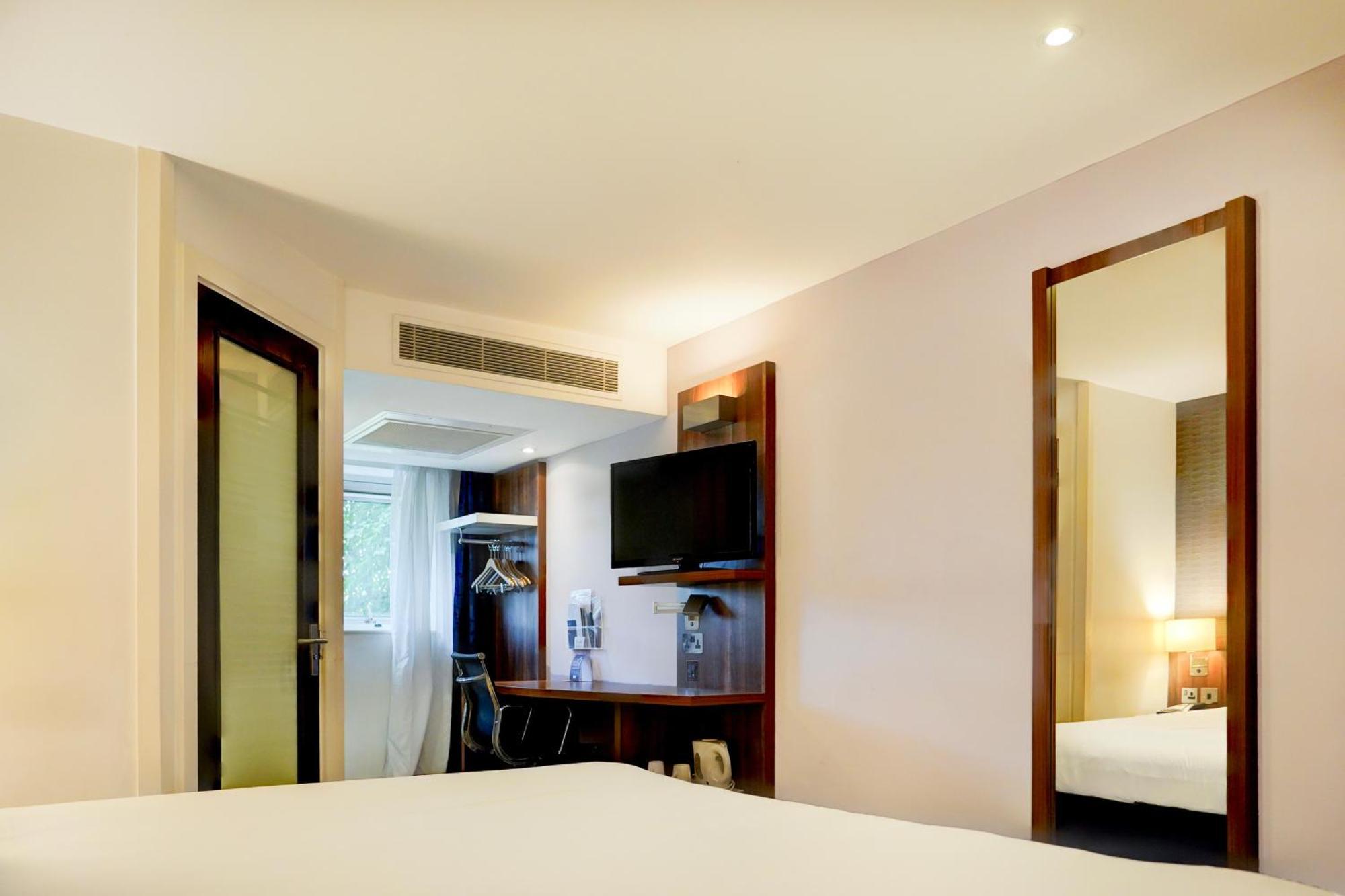 Belvilla Crewe City Centre Hotel Lifestyle エクステリア 写真