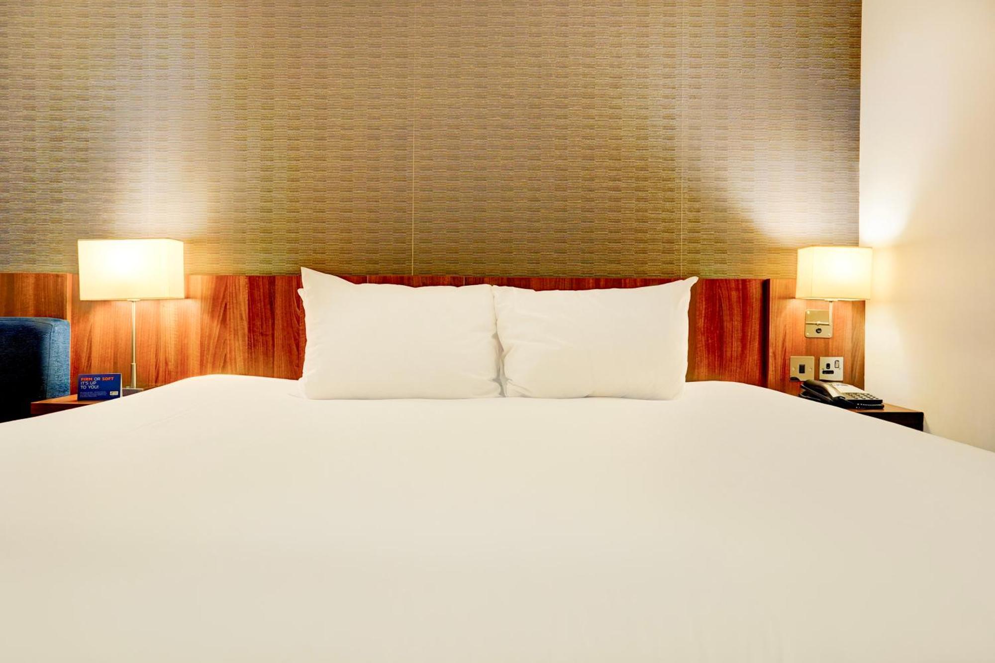 Belvilla Crewe City Centre Hotel Lifestyle エクステリア 写真