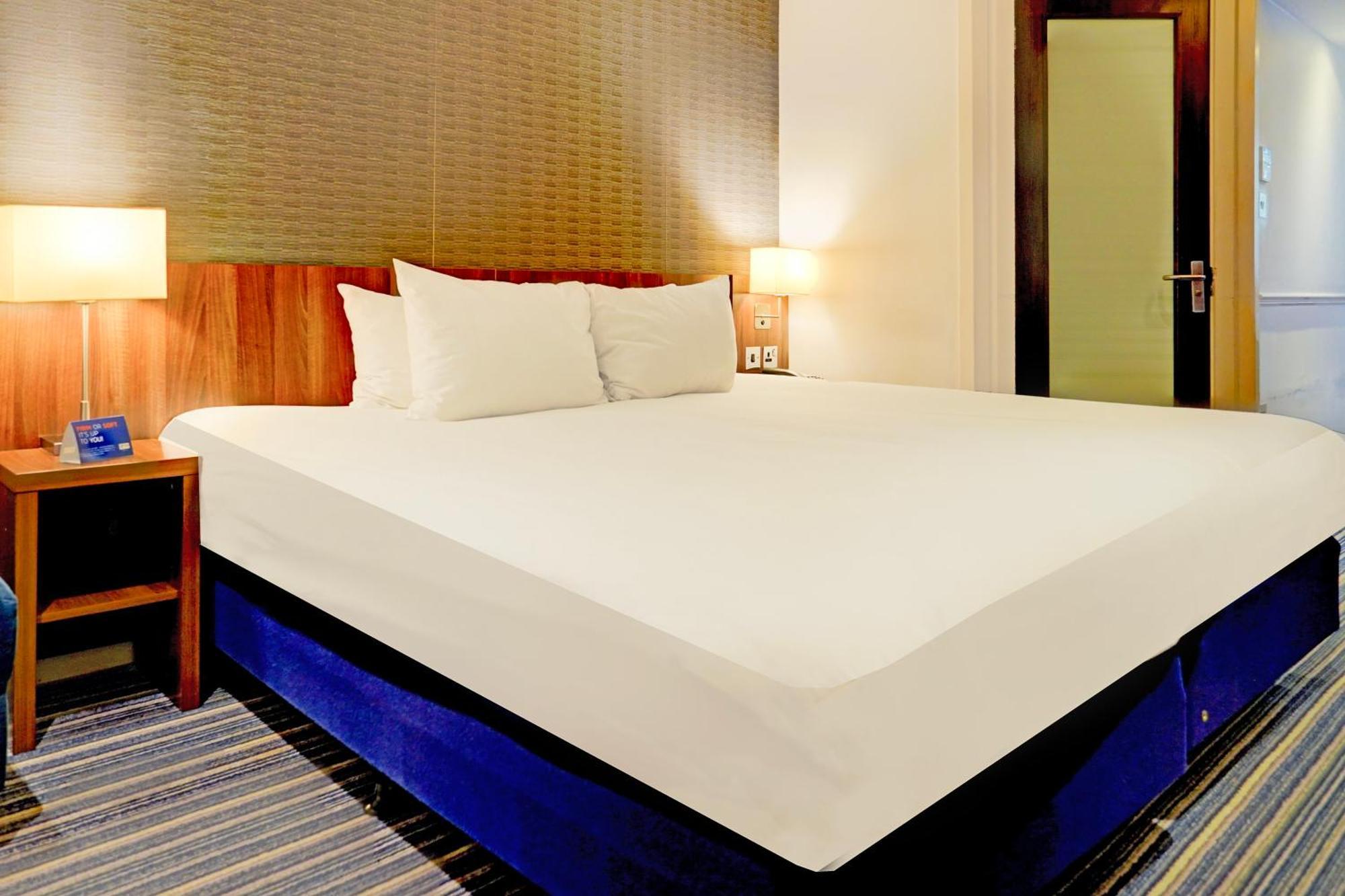 Belvilla Crewe City Centre Hotel Lifestyle エクステリア 写真