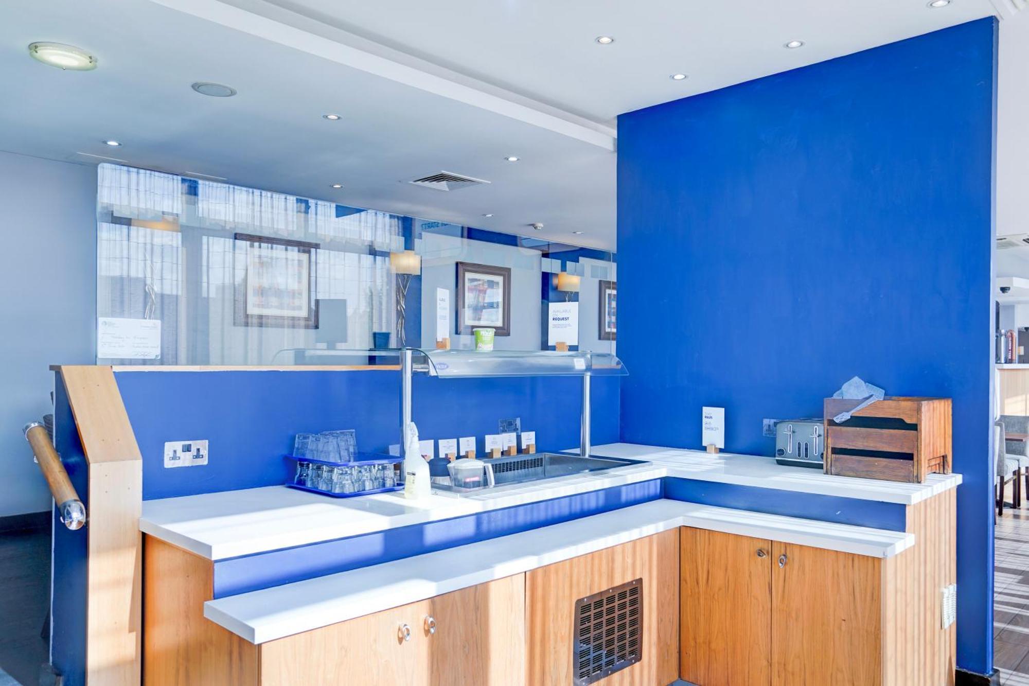 Belvilla Crewe City Centre Hotel Lifestyle エクステリア 写真