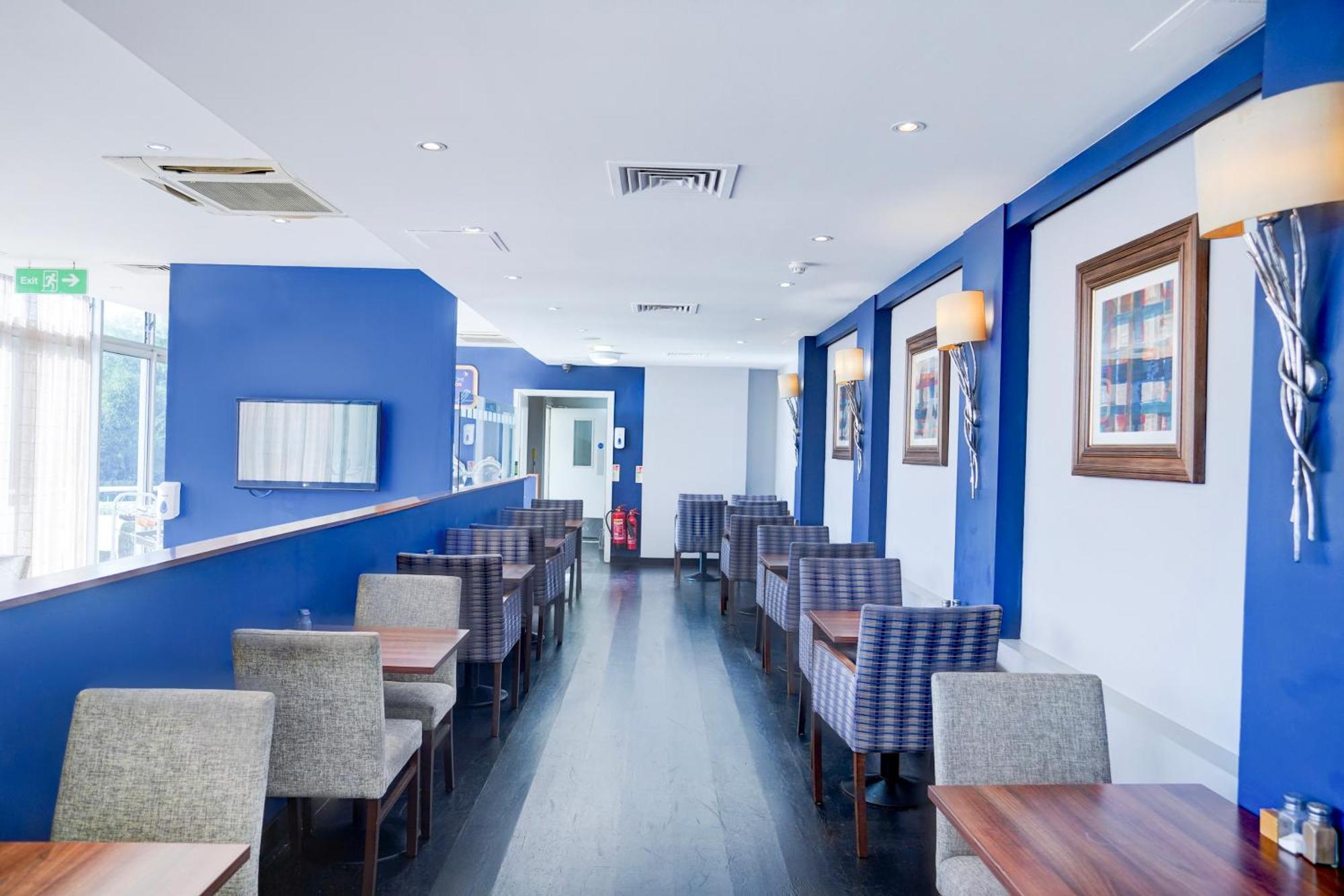 Belvilla Crewe City Centre Hotel Lifestyle エクステリア 写真
