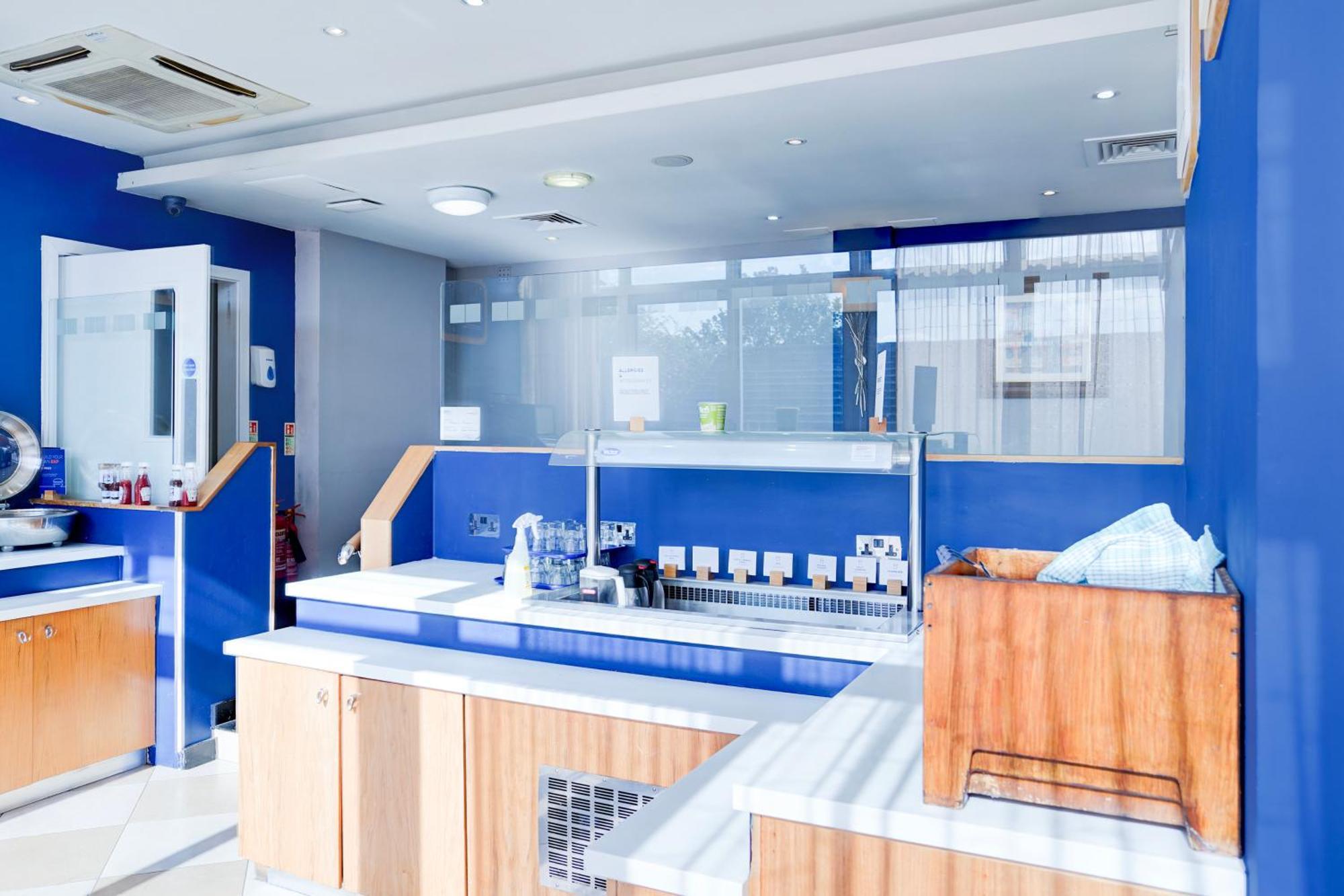 Belvilla Crewe City Centre Hotel Lifestyle エクステリア 写真