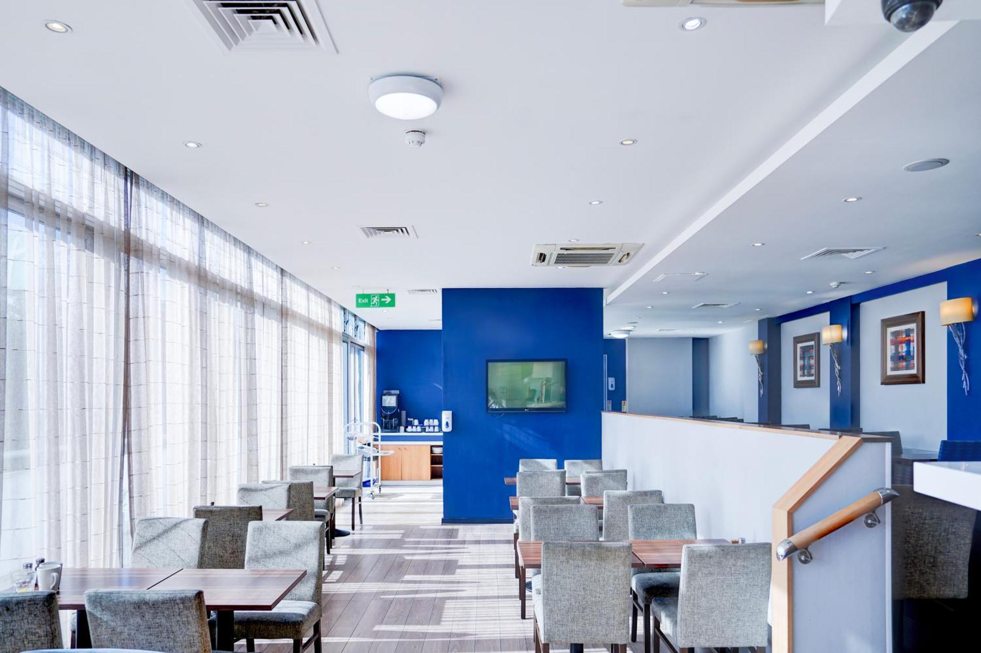Belvilla Crewe City Centre Hotel Lifestyle エクステリア 写真