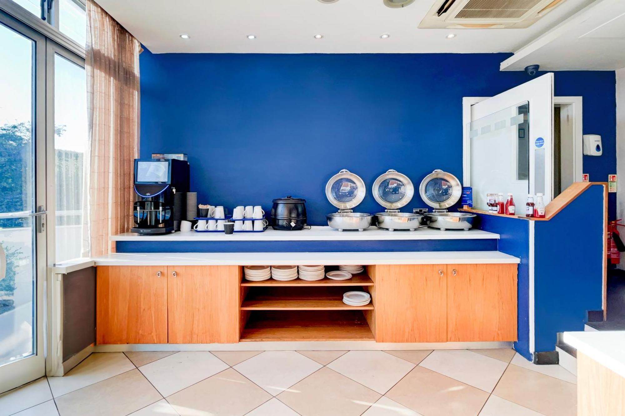 Belvilla Crewe City Centre Hotel Lifestyle エクステリア 写真