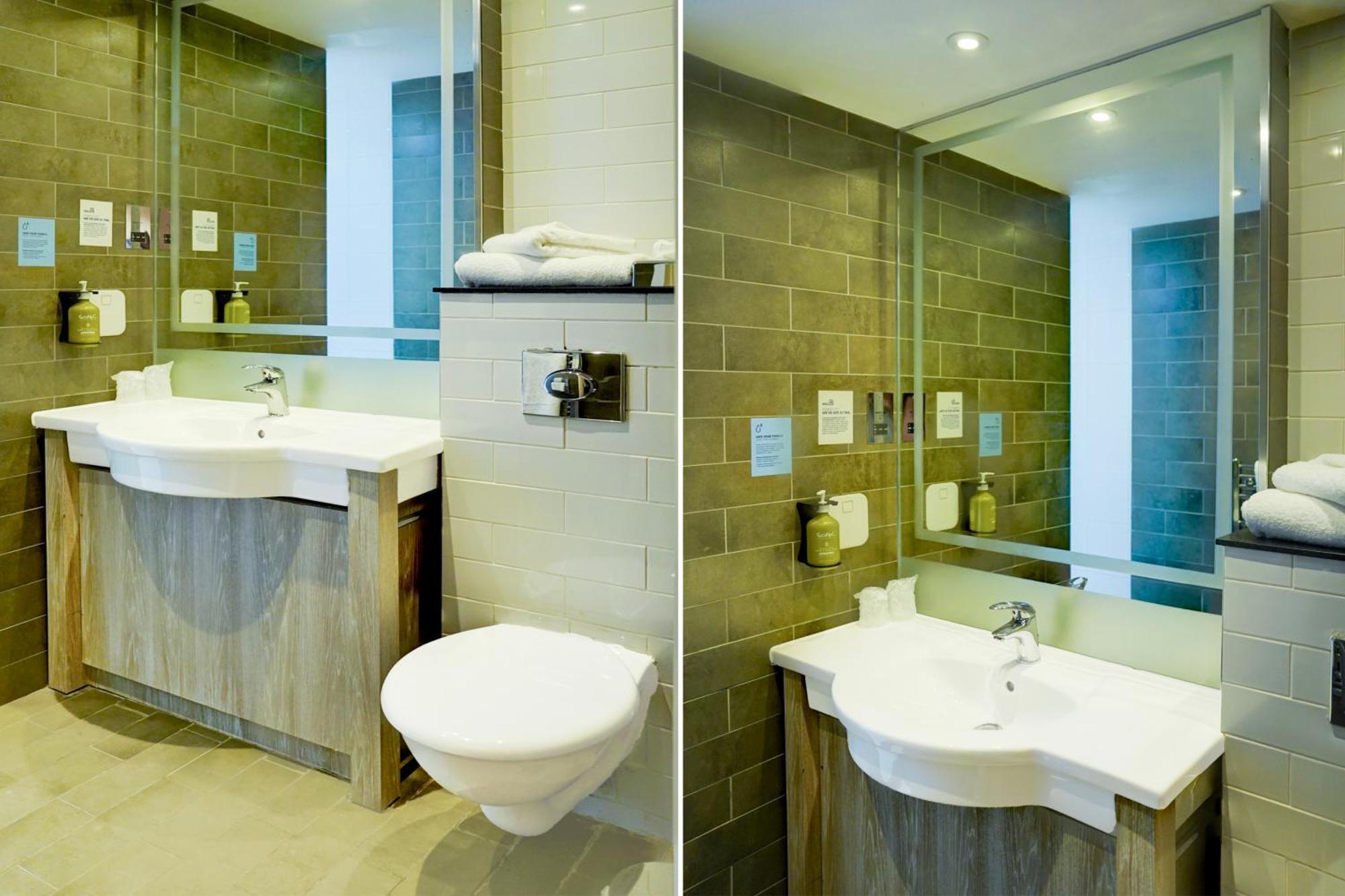 Belvilla Crewe City Centre Hotel Lifestyle エクステリア 写真