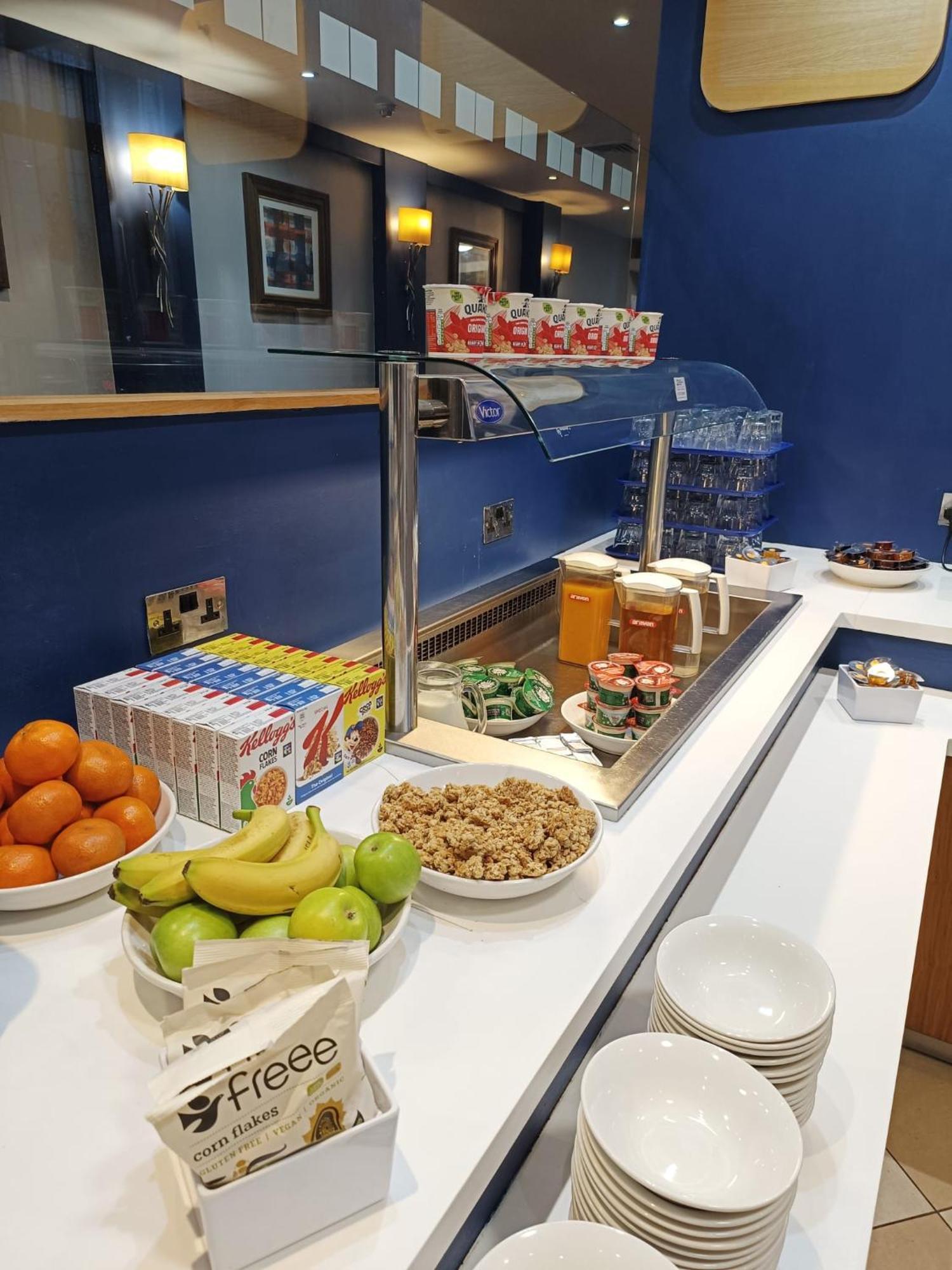 Belvilla Crewe City Centre Hotel Lifestyle エクステリア 写真